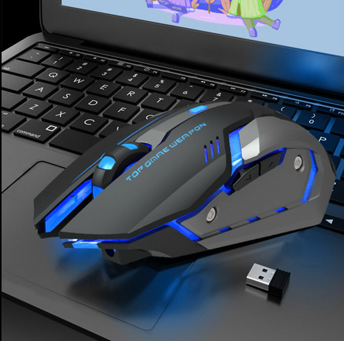 Gamingmus
