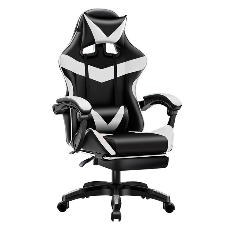 Gaming chair home fashion reclining lift office