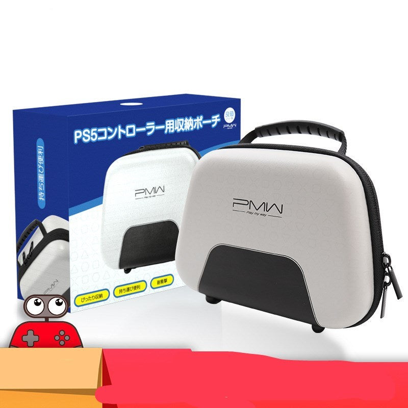 Playstation5 trådlös Handle Protection Storage Bag
