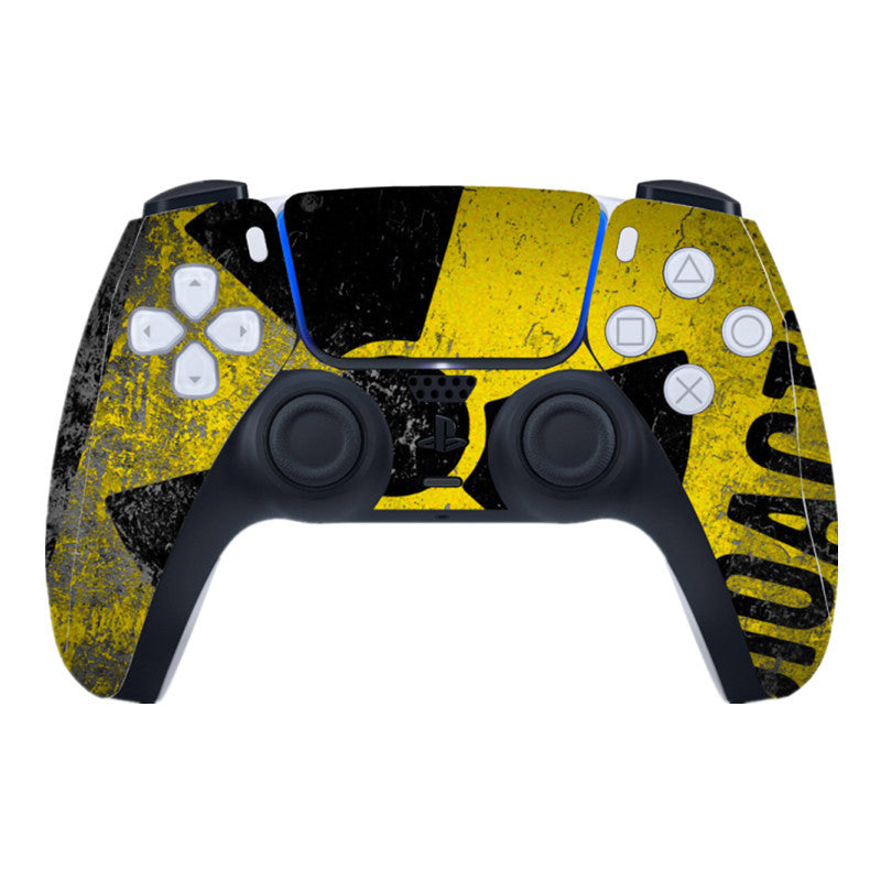 skin/Dekal till PlayStation 5