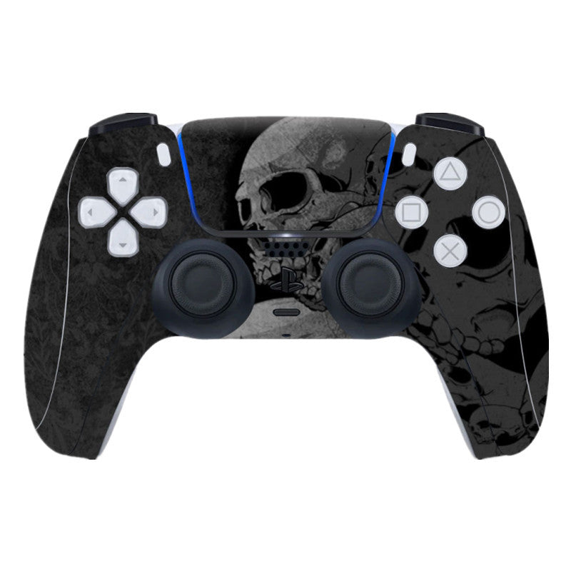 skin/Dekal till PlayStation 5