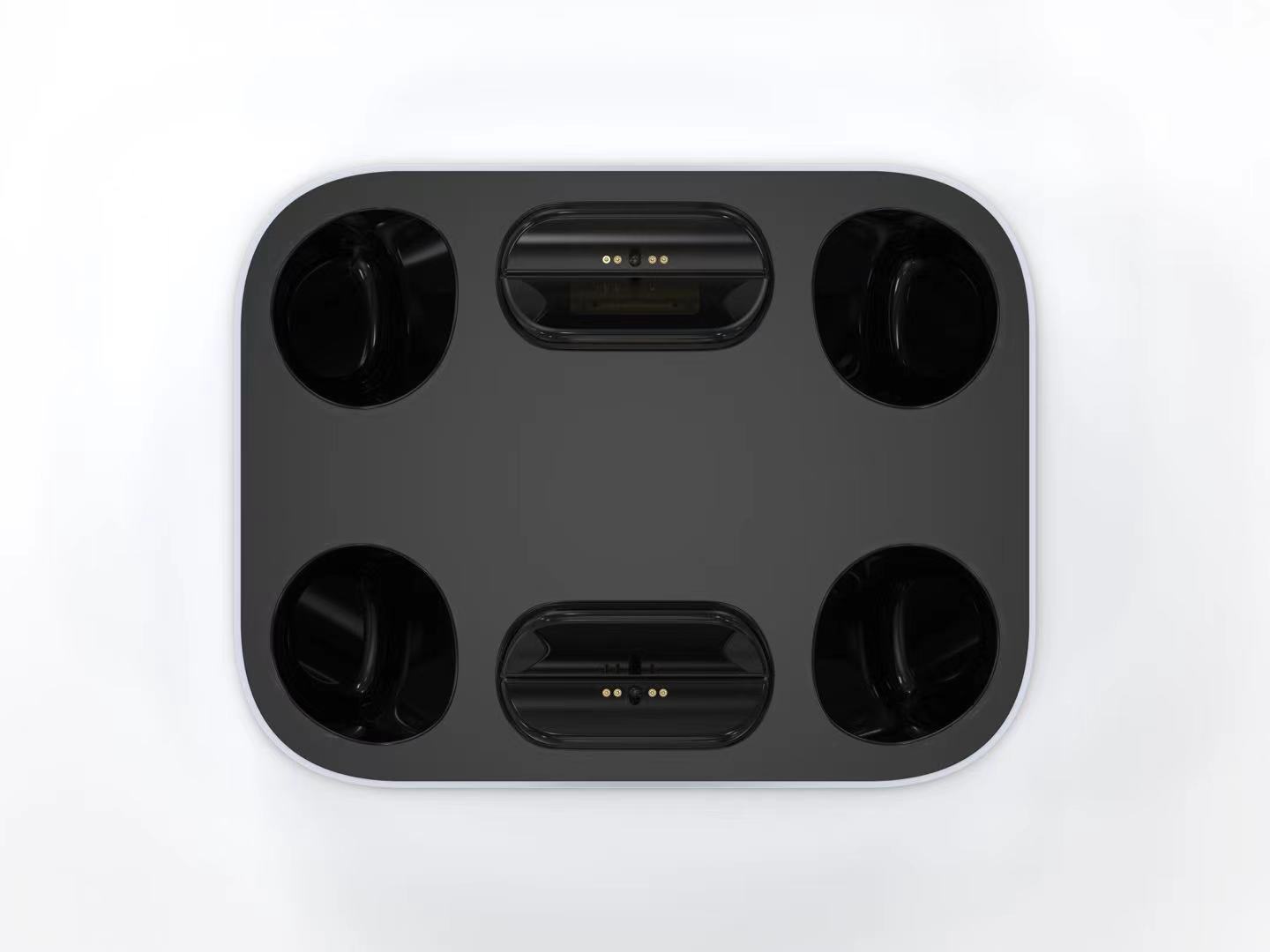 PS5 gamepad accessories dual laddning docka – PlayStation 5