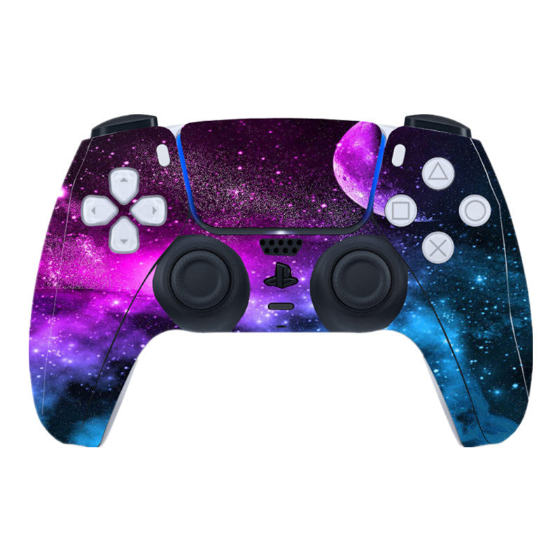 skin/Dekal till PlayStation 5