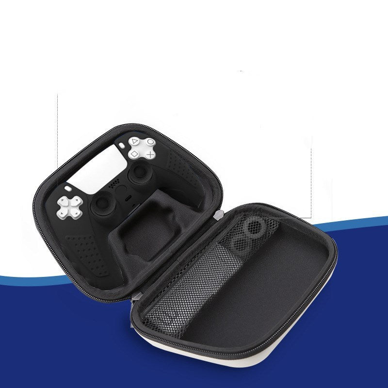 Playstation5 trådlös handle protection storage bag