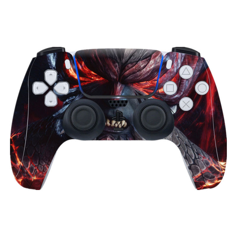 skin/Dekal till PlayStation 5