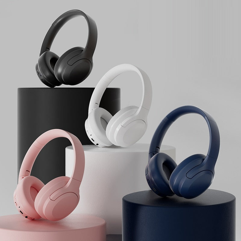 Noise reduction ultra long life battery true trådlös headset bluetooth headset