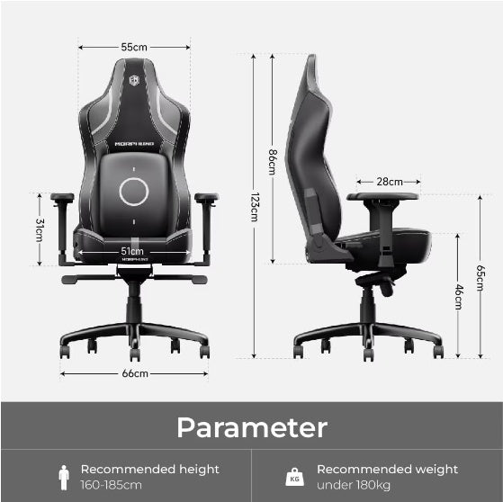Gaming chair