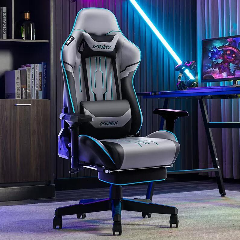 Mens chair human body gaming