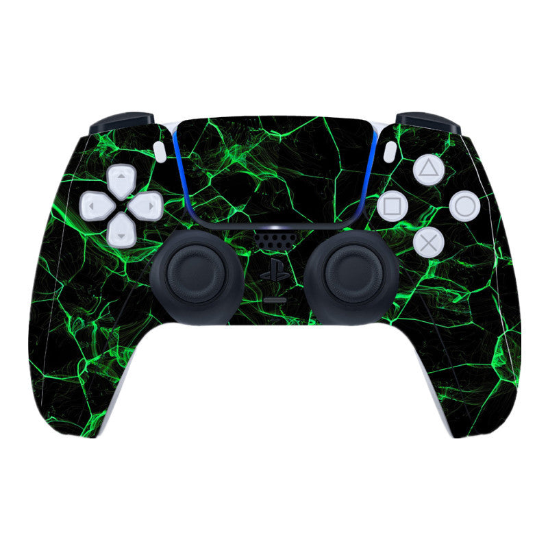 skin/Dekal till PlayStation 5