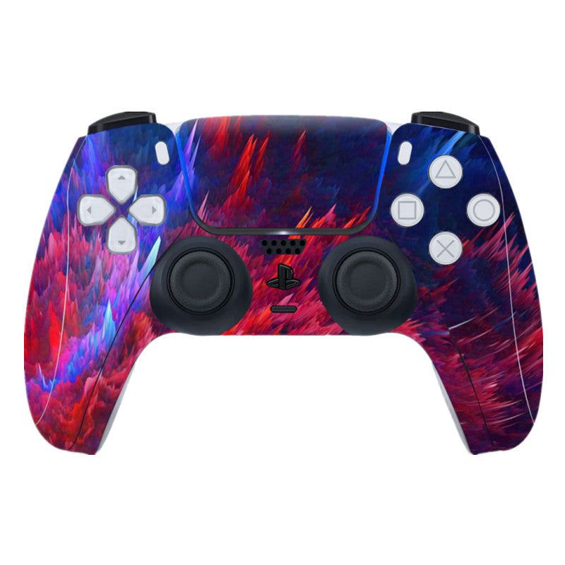 skin/Dekal till PlayStation 5