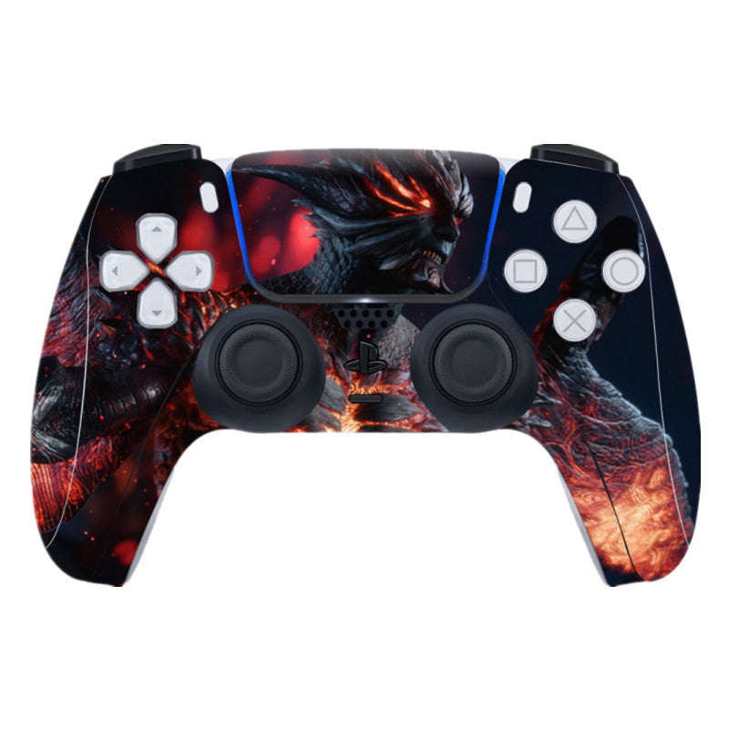 skin/Dekal till PlayStation 5