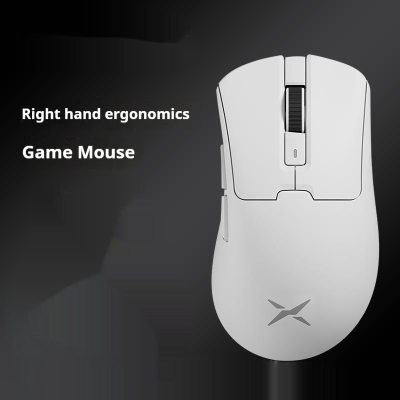 M900 gaming mouse för e sports trådlös 8k return 3395 right hand ergonomic lightweight mouse