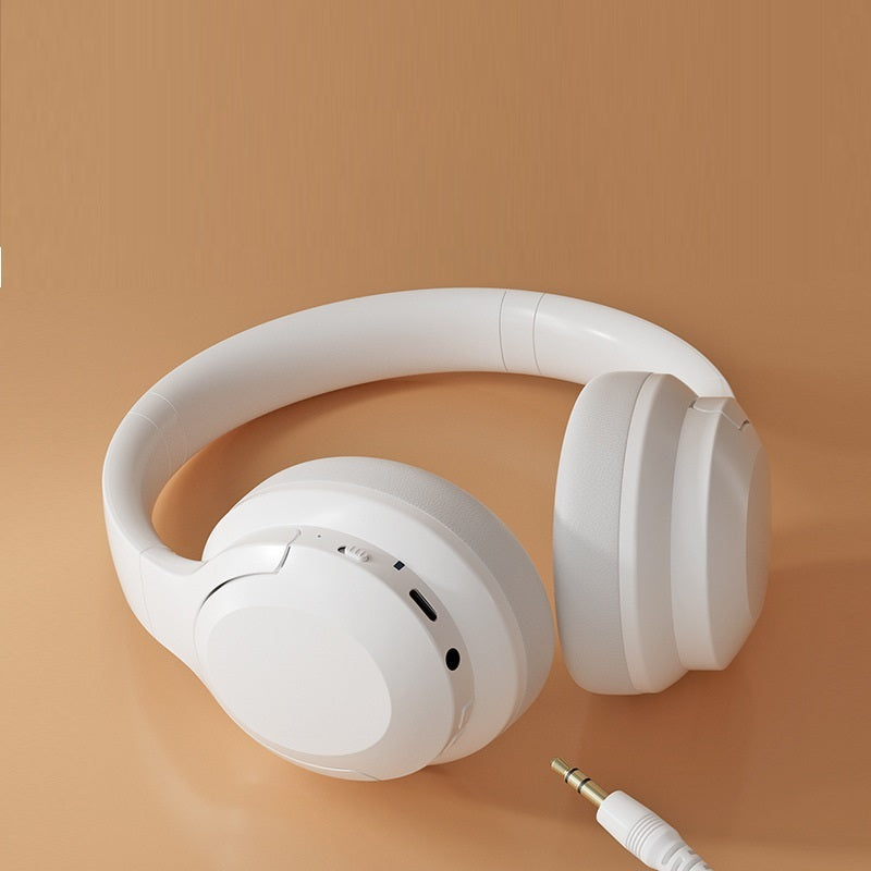 Noise reduction ultra long life battery true trådlös headset bluetooth headset