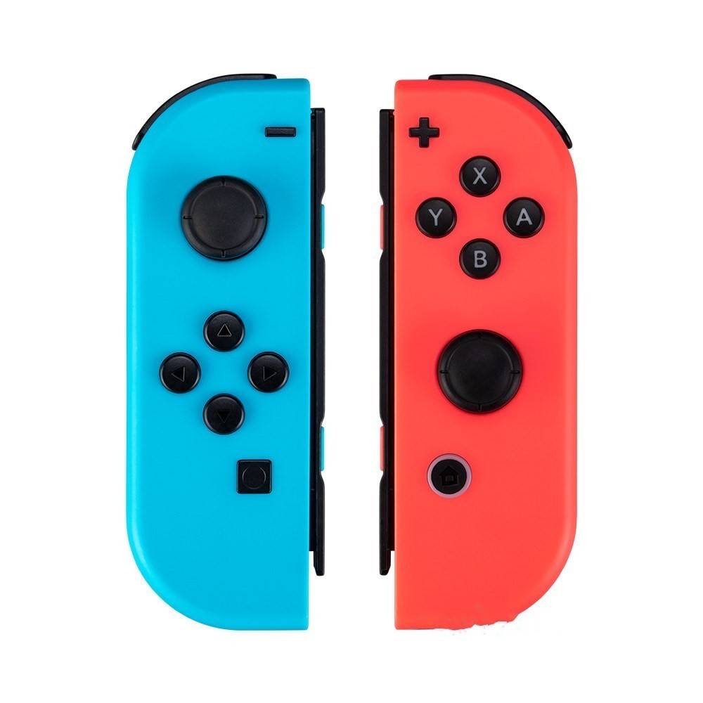 Handkontroll till Nintendo Switch med handledsrem