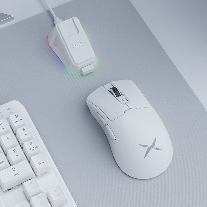 M900 gaming mouse för e sports trådlös 8k return 3395 right hand ergonomic lightweight mouse