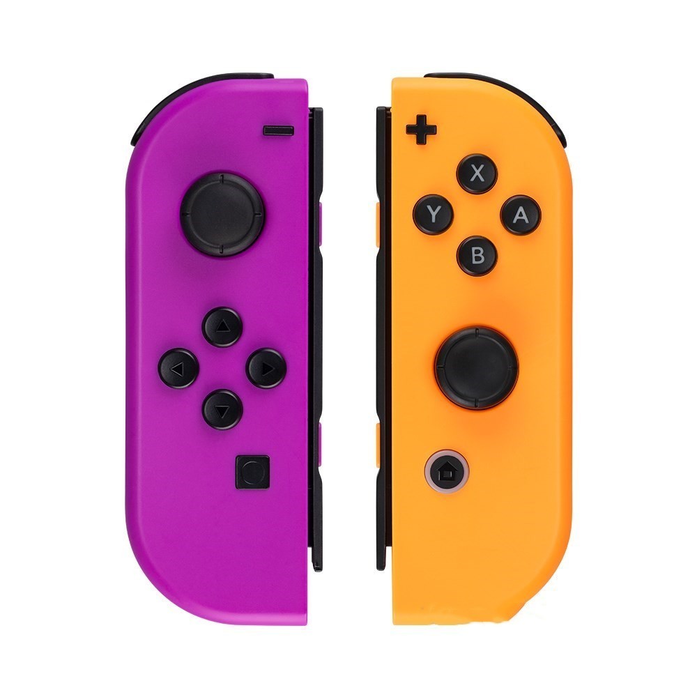 Handkontroll till Nintendo Switch med handledsrem