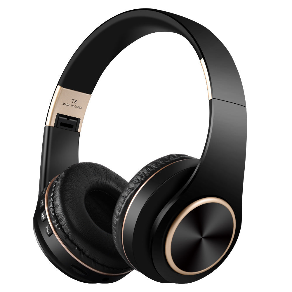 Headset bluetooth headset trådlös gaming headset