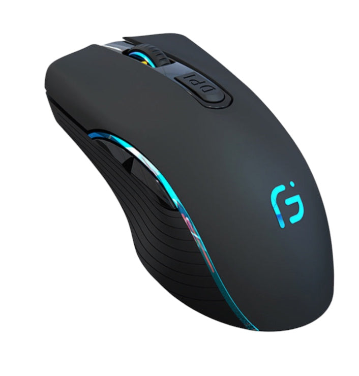 Trådlös Bluetooth Gamingmus