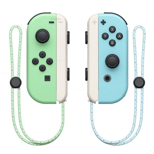 Handkontroll till Nintendo Switch med handledsrem
