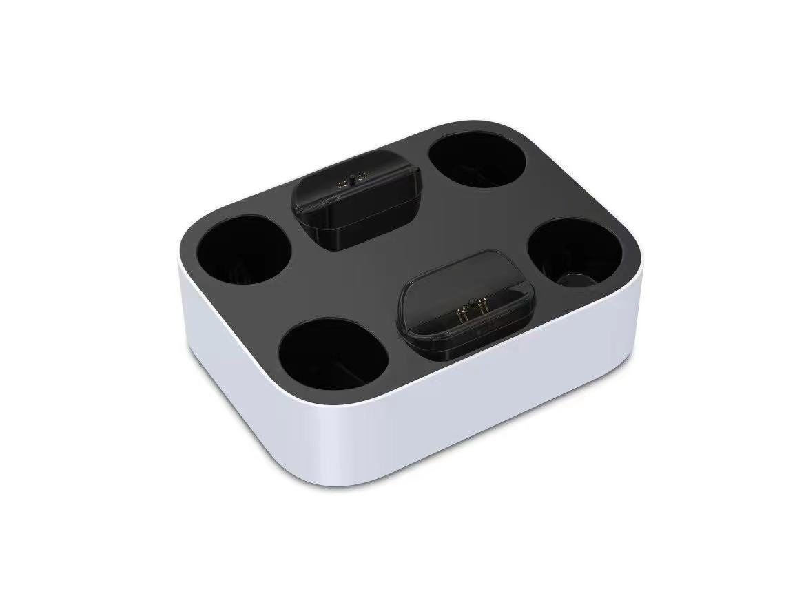 PS5 gamepad accessories dual laddning docka – PlayStation 5