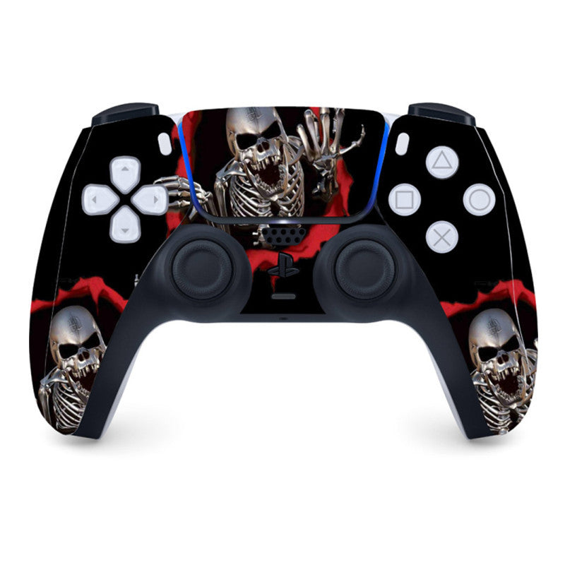 skin/Dekal till PlayStation 5