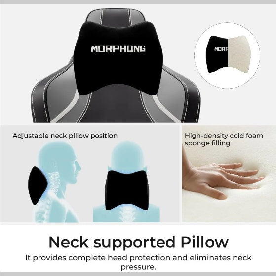 Gaming chair