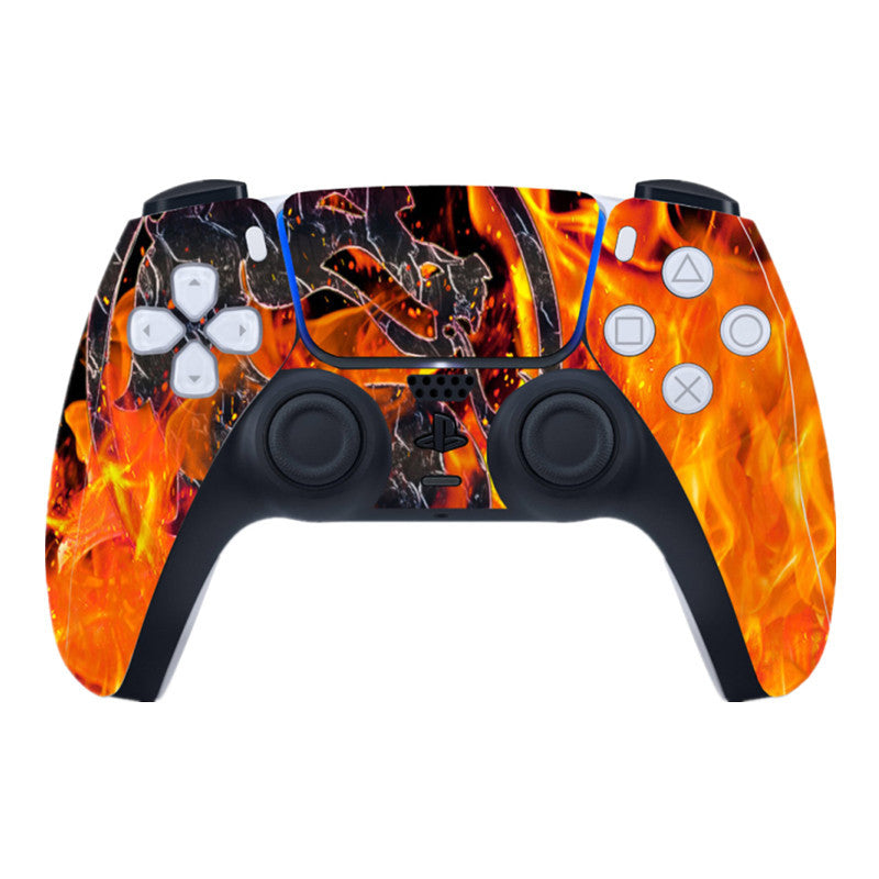 skin/Dekal till PlayStation 5