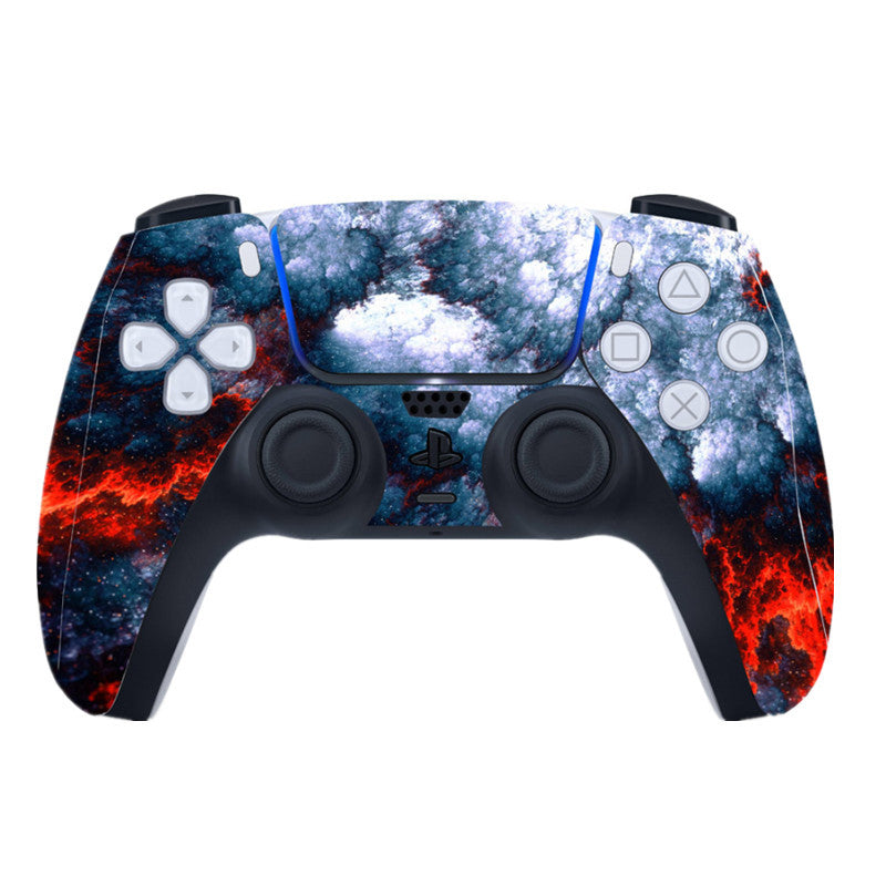 skin/Dekal till PlayStation 5