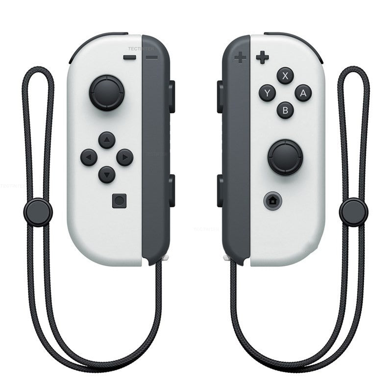 Handkontroll till Nintendo Switch med handledsrem